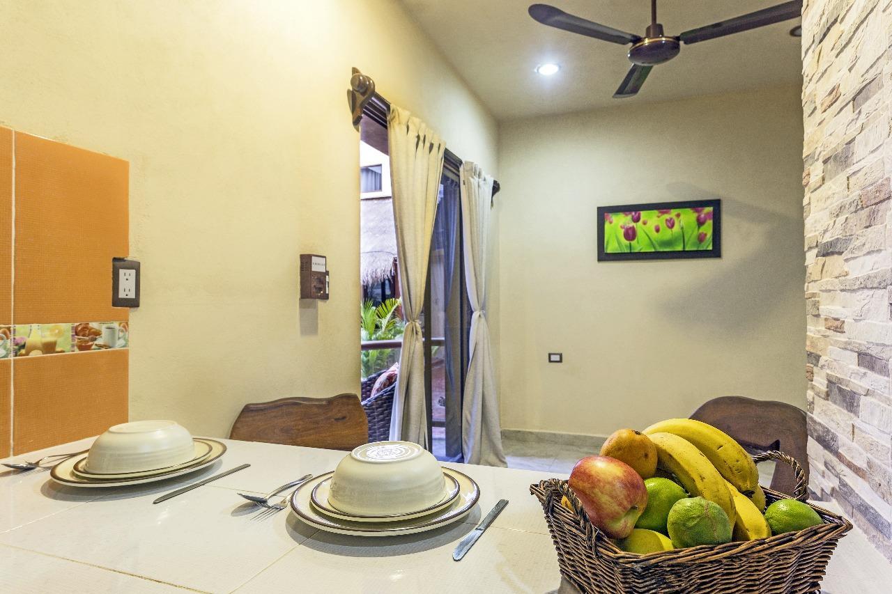 Moon Dreams Villas El Jardin Holbox  Eksteriør bilde