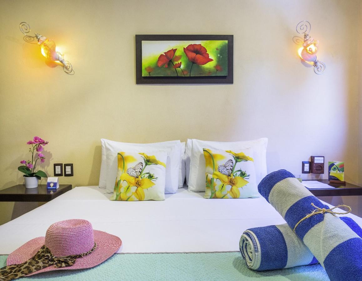 Moon Dreams Villas El Jardin Holbox  Eksteriør bilde