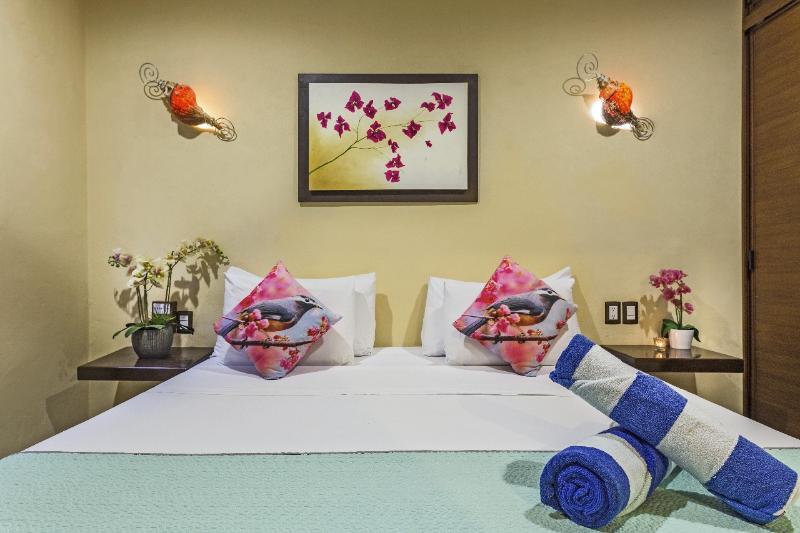 Moon Dreams Villas El Jardin Holbox  Eksteriør bilde